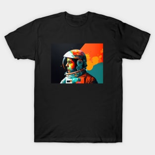 Astronaut T-Shirt